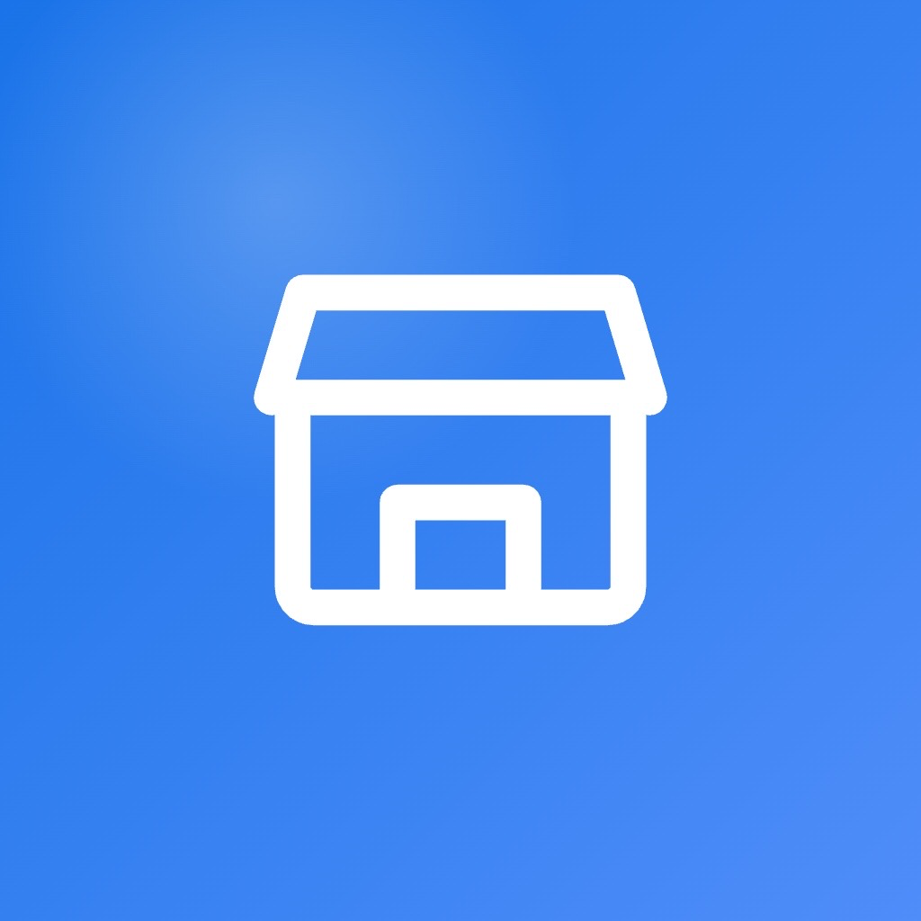 Business Profile for Google app icon